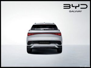 BYD ATTO 3 Comfort 60.5kWh - Image 4