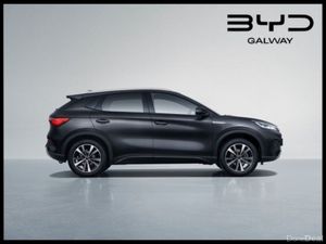 BYD ATTO 3 Comfort 60.5kWh - Image 2