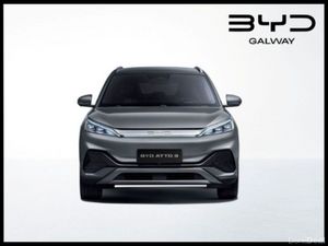 BYD ATTO 3 Comfort 60.5kWh - Image 2