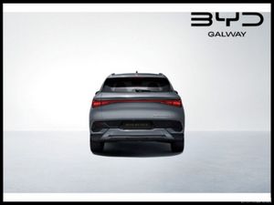 BYD ATTO 3 Comfort 60.5kWh - Image 3