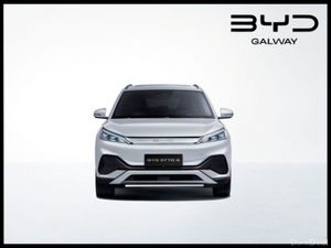 BYD ATTO 3 Comfort 60.5kWh - Image 2