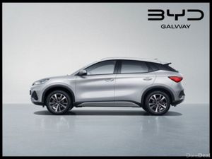 BYD ATTO 3 Comfort 60.5kWh - Image 3