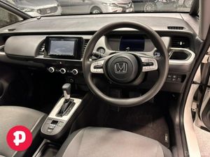 Honda Fit E-HEV Auto - Straight Sale Discount / 12 - Image 2