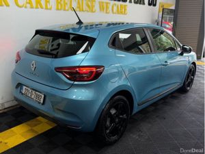 Renault Clio Dynamique TCE 90 MY21.5 5DR 5D - Image 4