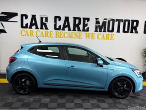 Renault Clio Dynamique TCE 90 MY21.5 5DR 5D - Image 3