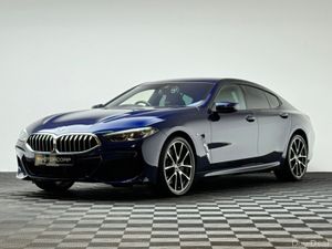 BMW 8-Series 840D M SPORT XDRIVE - Image 3