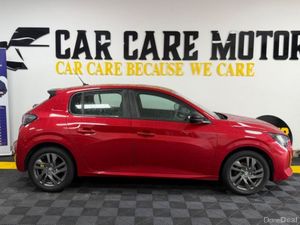 Peugeot 208 Active 1.2 75 6.3 4DR - Image 3