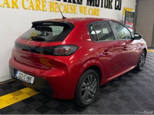 Peugeot 208 Active 1.2 75 6.3 4DR - Image 4