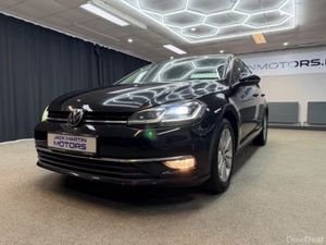 Volkswagen Golf TSI Comfortline - Image 3