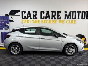 Opel Astra My21-sc-1.5 105ps-dsl-6sp 5DR - Image 3