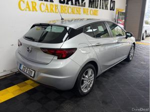 Opel Astra My21-sc-1.5 105ps-dsl-6sp 5DR - Image 4