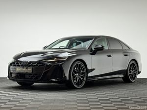 Audi A6 LAUNCH EDITION E-HYBRID QUATTRO - Image 3