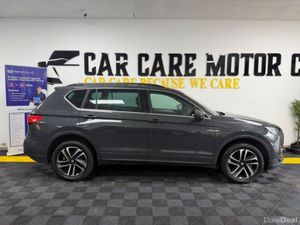 SEAT Tarraco 2.0tdi 150hpdsg 7S SE+ 5DR AUT - Image 3