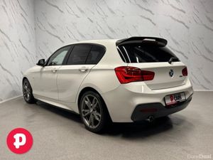 BMW 1-Series 118D M-Sport Auto - Straight Sale Dis - Image 3