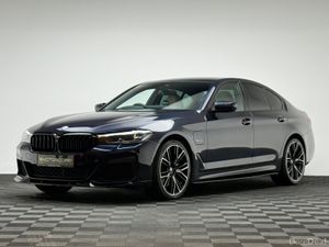 BMW 5-Series 545E M SPORT XDRIVE - Image 3