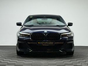 BMW 5-Series 545E M SPORT XDRIVE - Image 2