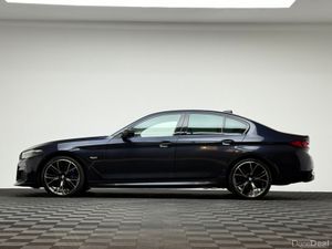 BMW 5-Series 545E M SPORT XDRIVE - Image 4