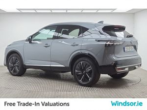 Nissan Qashqai ePOWER QASHQAI SVE - Image 4