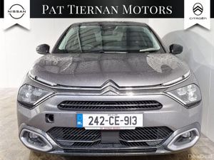 Citroen C4 MAX BlueHDi 130 EAT8 - Image 4