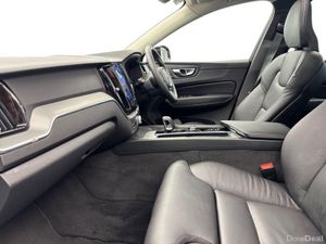 Volvo XC60 T6 PLUS DARK *3YR WARRANTY* €130 PER WE - Image 3