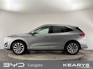 Ford Kuga Vignale 225BHP PHEV *TOP SPEC* - Image 4