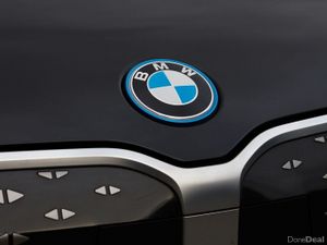 BMW iX1 eDrive20 Sport LOW MILEAGE - Image 4