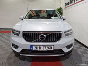 Volvo XC40 T4 RECHARGE INSCRIPTION AUTOMATIC **HIG - Image 2
