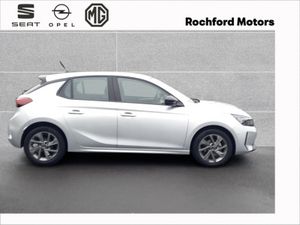 Opel Corsa *EX DEMO SALE* ELEGANCE 1.2 75HP S/S 4D - Image 3