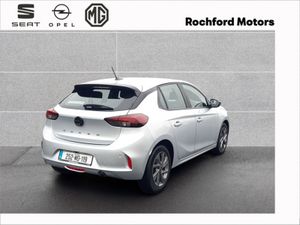 Opel Corsa *EX DEMO SALE* ELEGANCE 1.2 75HP S/S 4D - Image 4
