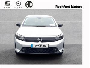 Opel Corsa *EX DEMO SALE* ELEGANCE 1.2 75HP S/S 4D - Image 2