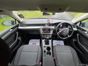 Volkswagen Passat 2015 2.0 tdi - Image 2