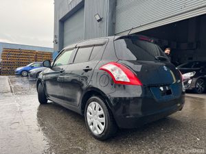 Suzuki Swift - Image 3