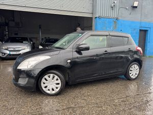 Suzuki Swift - Image 2