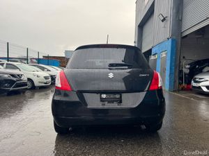 Suzuki Swift - Image 4