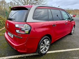 2015  CITROEN GRAND C4 PICASSO 7SEAT HDI SPECIAL E - Image 2