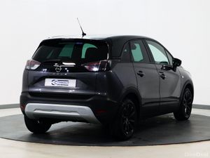 *108* 2022 Opel Crossland 1.2 SPORT - Image 4
