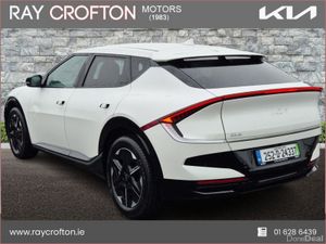 Kia EV6 EV6 Earth PE - Image 4