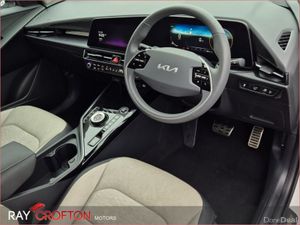 Kia e-Niro Niro EV K4 - Image 3