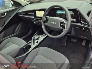 Kia e-Niro Niro EV K3 SEM - Image 3