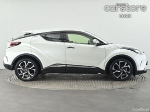 Toyota C-HR 1.8 HYBRID Auto - Image 2