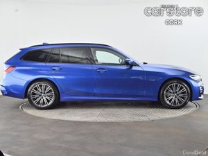 BMW 3-Series 330 E M Sport Auto  330 e M Sport  33 - Image 2