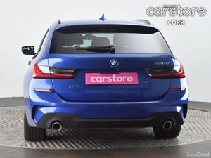 BMW 3-Series 330 E M Sport Auto  330 e M Sport  33 - Image 4