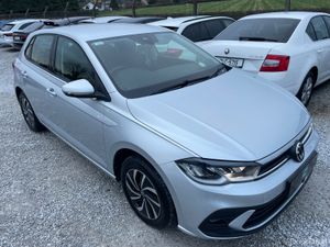 Volkswagen Polo 1.0 - Image 4