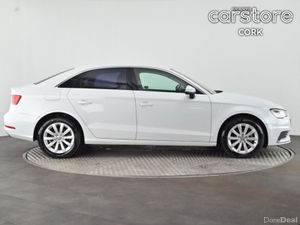 Audi A3 1.4 TFSI Auto Saloon - Image 2