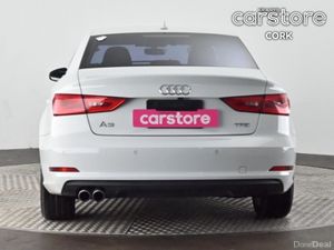Audi A3 1.4 TFSI Auto Saloon - Image 4