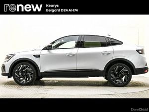 Renault Arkana TCe 160 Auto esprit Alpine - Image 4