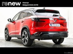 Renault Austral E-TECH Hybrid 200 techno esprit Al - Image 4