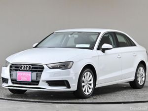 Audi A3 1.4 TFSI S-TRONIC 4DR **REVERSE CAM**PARK - Image 3