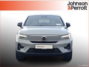 Volvo EC40 70 kWh 238 bhp Single Motor Ultra - Image 4