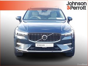 Volvo XC60 T6 350bhp AWD PHEV Ultimate Bright (Thr - Image 4
